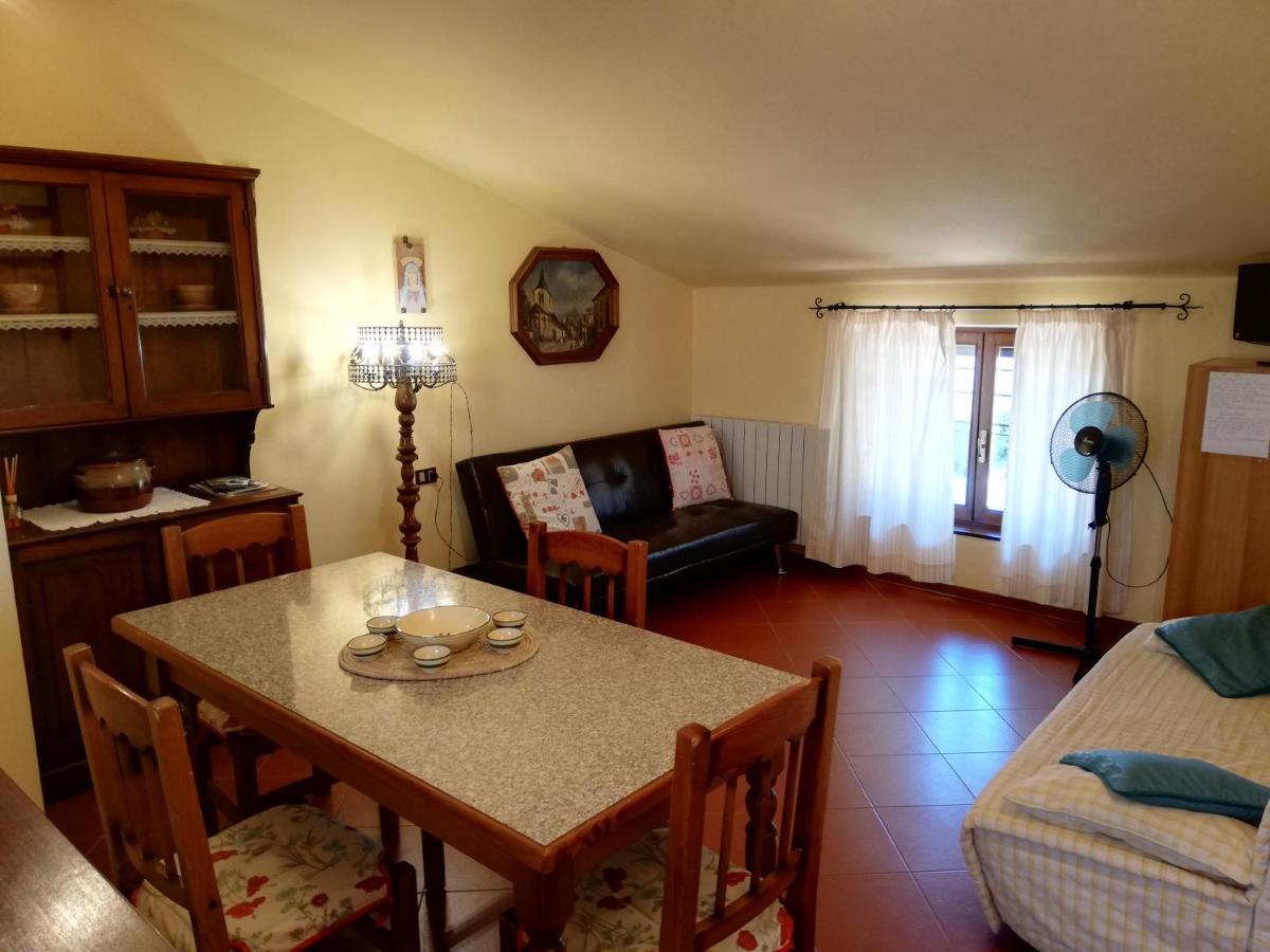 Boschetto Del Lago Castiglione del Lago Dış mekan fotoğraf
