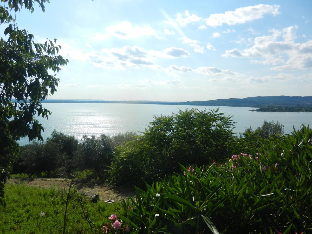 Boschetto Del Lago Castiglione del Lago Dış mekan fotoğraf